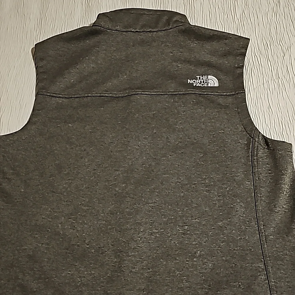 The North Face Vest